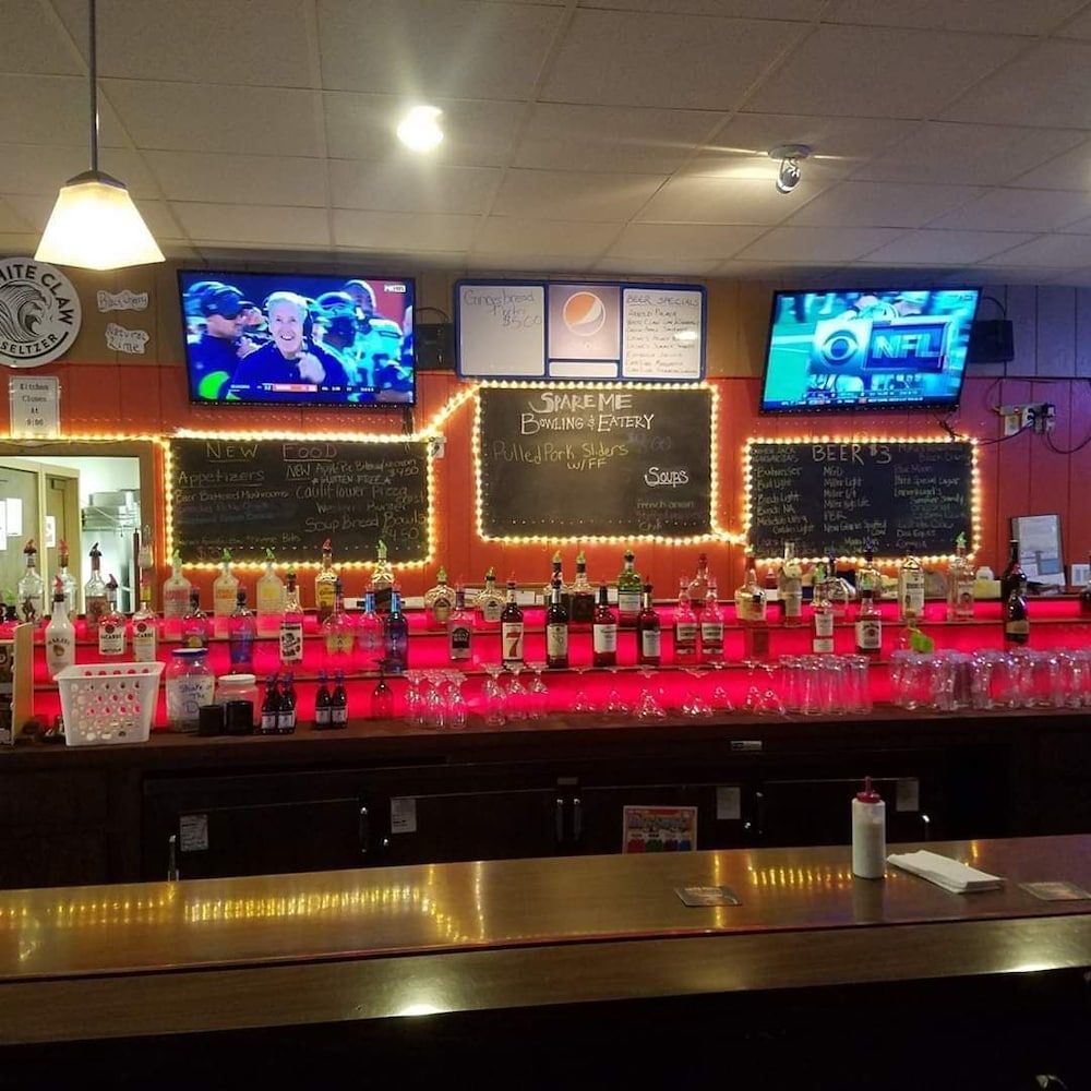 Northern Lights Inn - photo 11