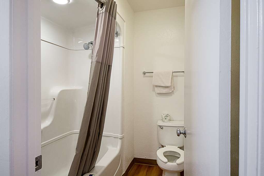 Motel 6 Mcallen TX - photo 16