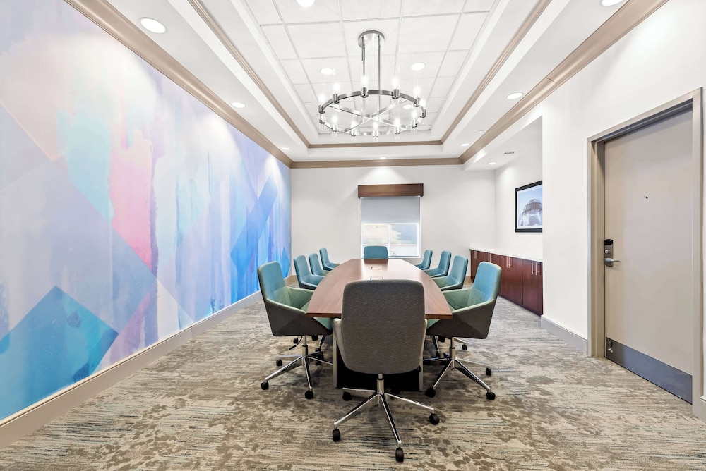 Hilton Garden Inn Seattle North Everett - photo 48