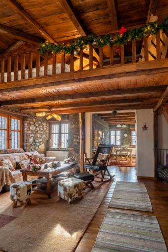 Fanis & Lena in Edessa, Greece