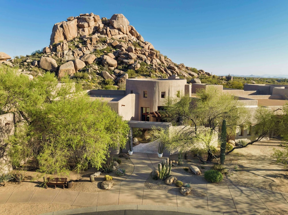Boulders Resort & Spa Scottsdale Curio Collection by Hilton - photo 77