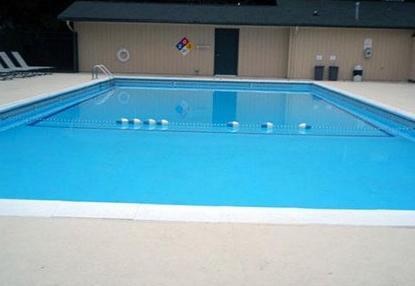 Econo Lodge Statesville - photo 4