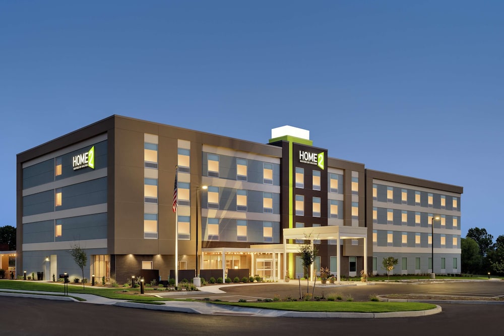 Home2 Suites by Hilton Ephrata - photo 37