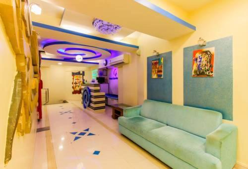 FabHotel Grand Corp Inn