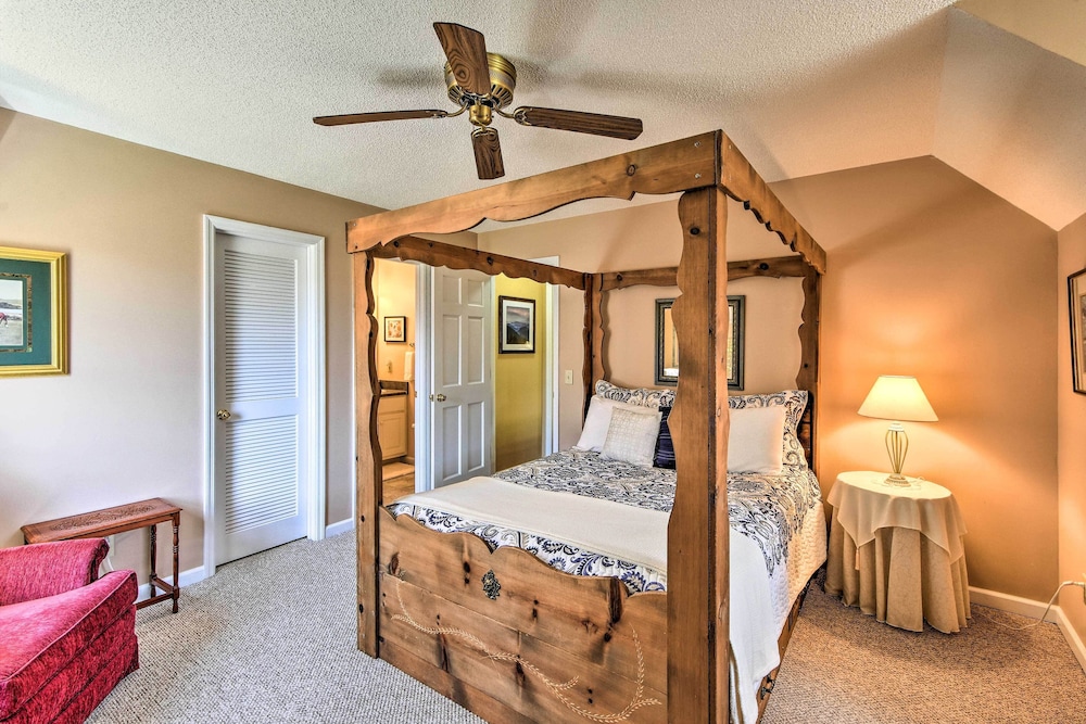 Sky Valley Retreat w Resort Amenities & Views - photo 17