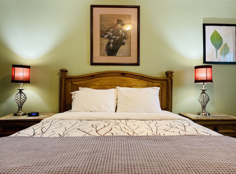 Salida Inn & Monarch Suites - photo 10
