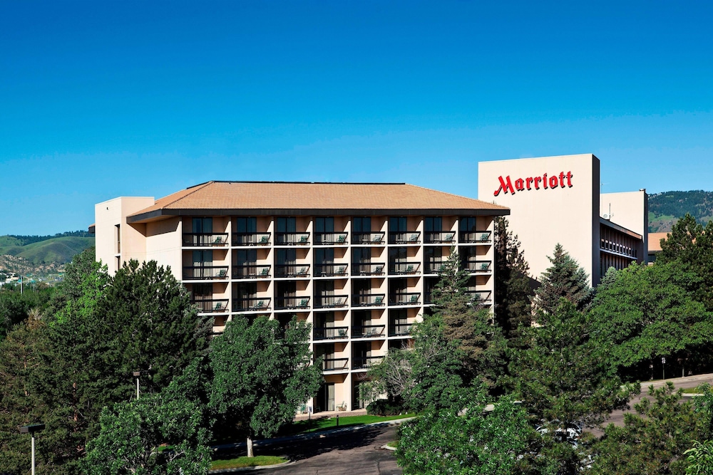 Denver Marriott West - photo 25