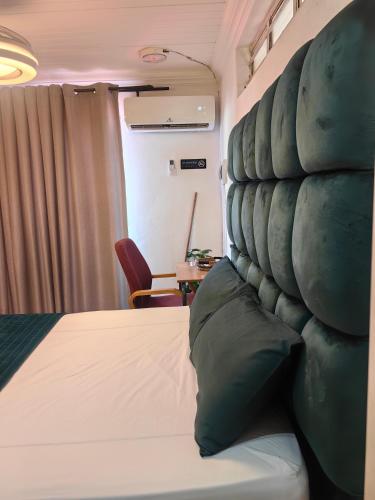 Sunset Hideaway in Pretoria, South Africa