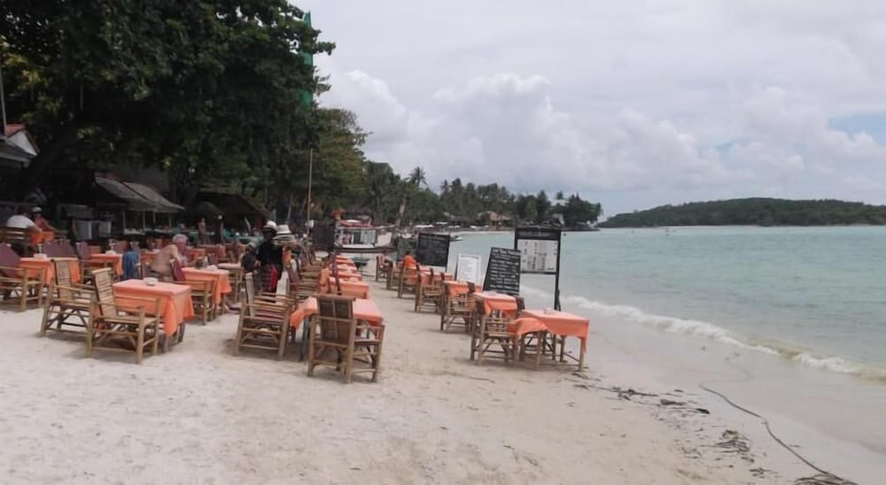Your Place Resort - last minute hotel in Koh Samui