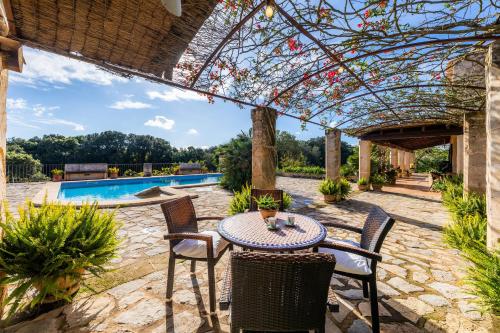 Finca Na Palada — Arta — photo 5