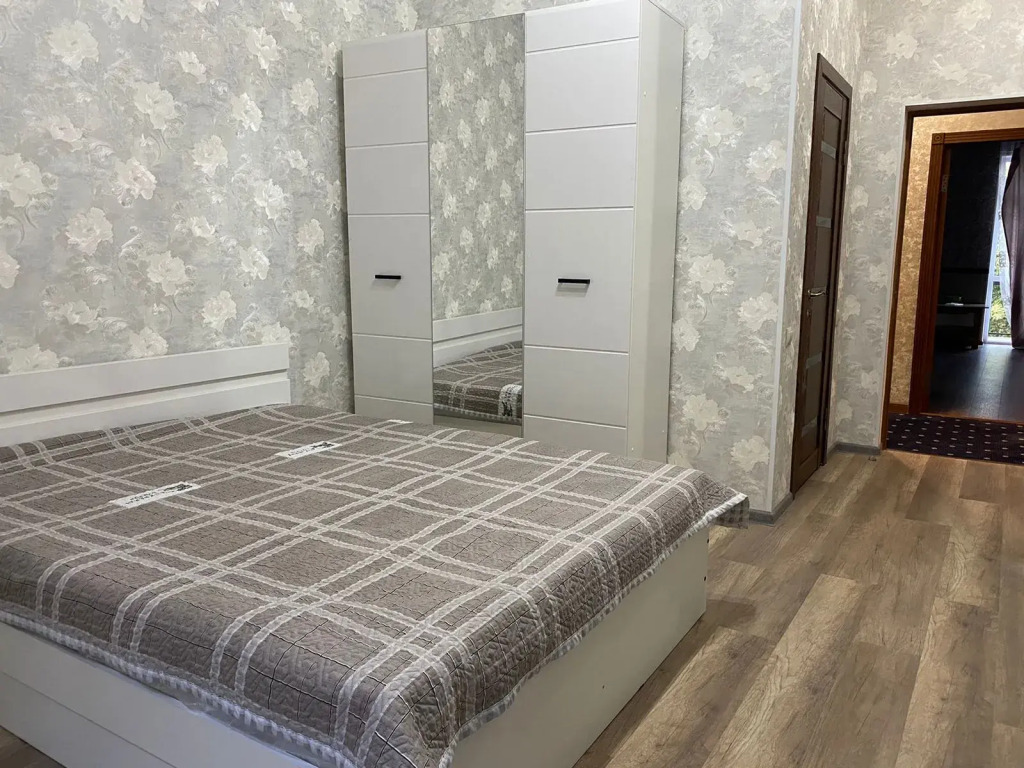 Sipan Mini hotel — Yessentuki — photo 5