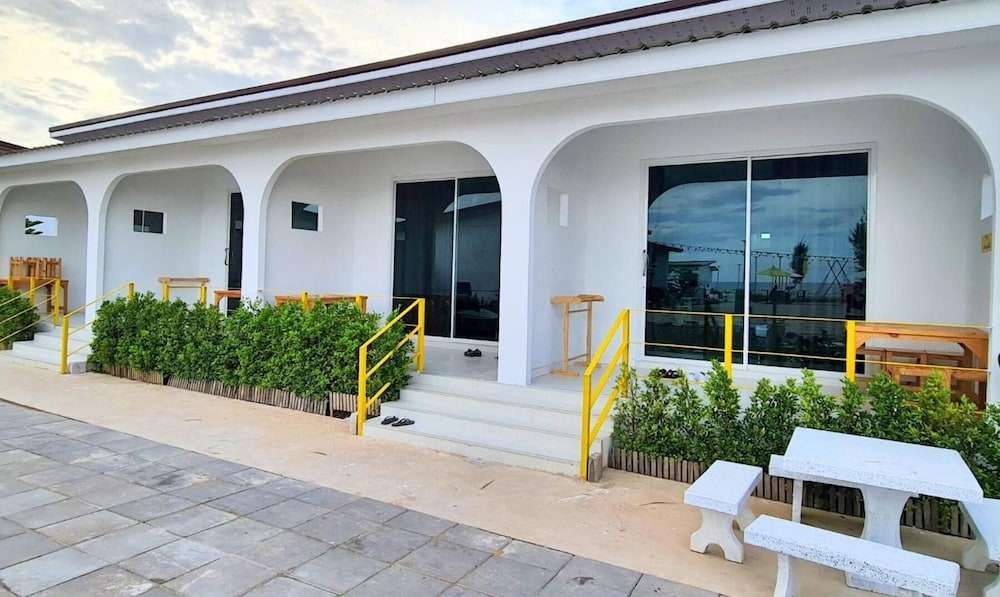 The Toy Beach Resort in Klaeng, Thailand