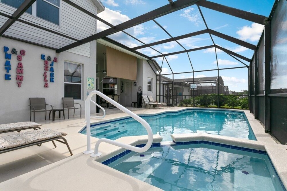 Windsor Palms Resort 2231 - photo 20