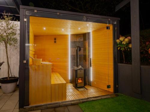 Alsóerdő Villa Resort in Zalaegerszeg, Hungary