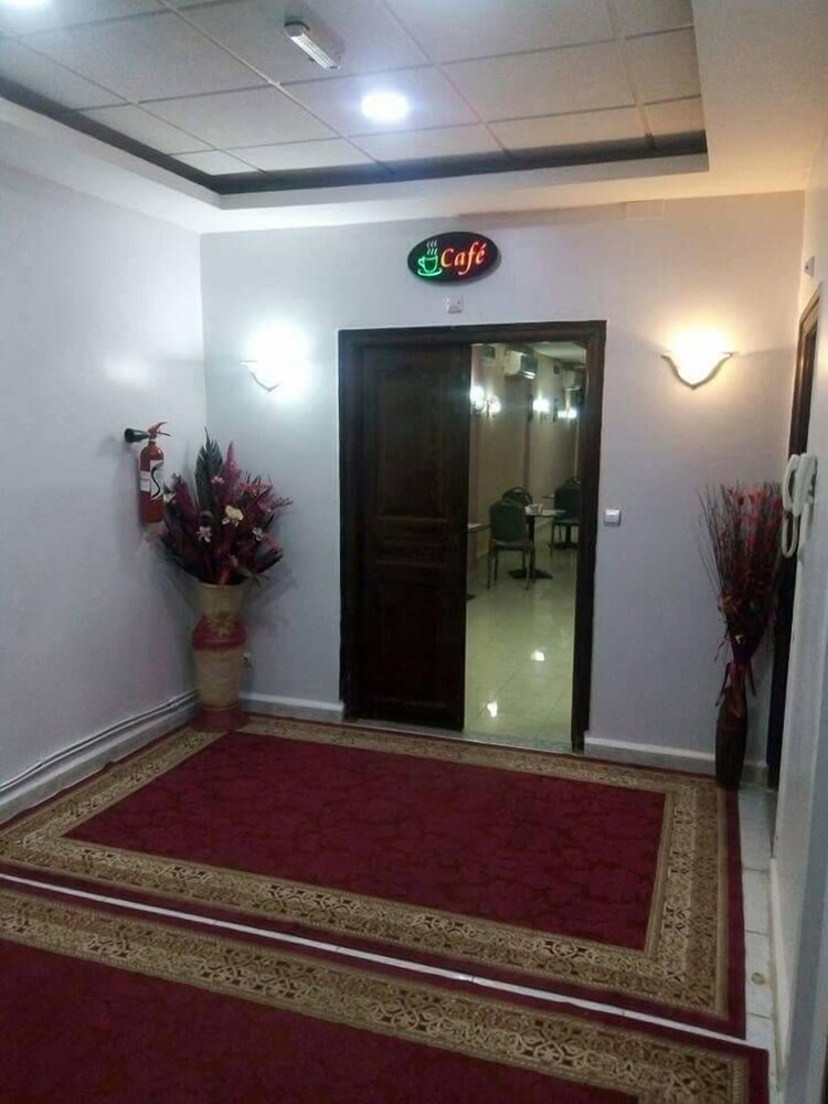 Hotel Ikram — Algiers — photo 2