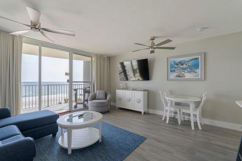 Long Beach Tower 3 #305 Beachfront Renovation — Panama City Beach — photo 3