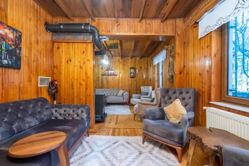 Uludağ Tatil Evleri - last minute hotel in Bursa