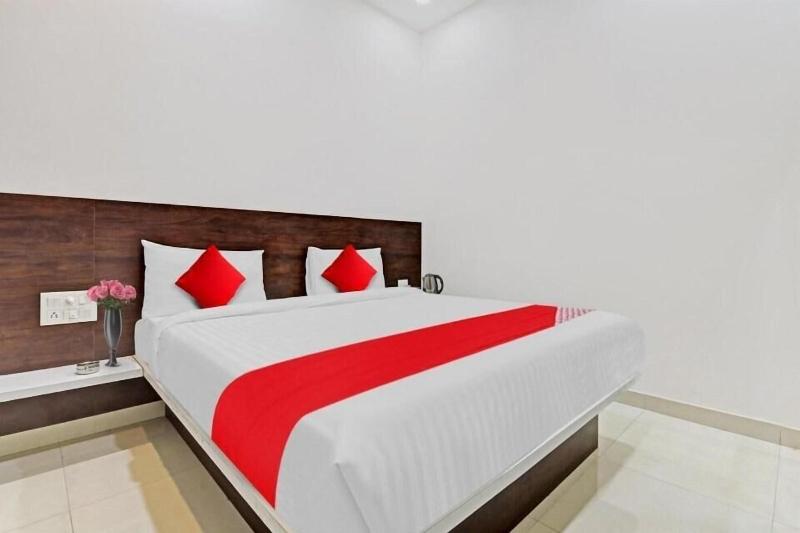 FabHotel Angan - last minute hotel in Udaipur