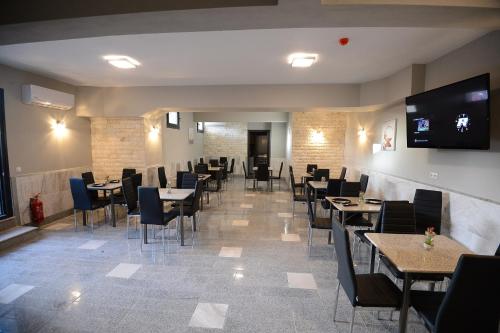 Nabro Resort in Paralia, Greece