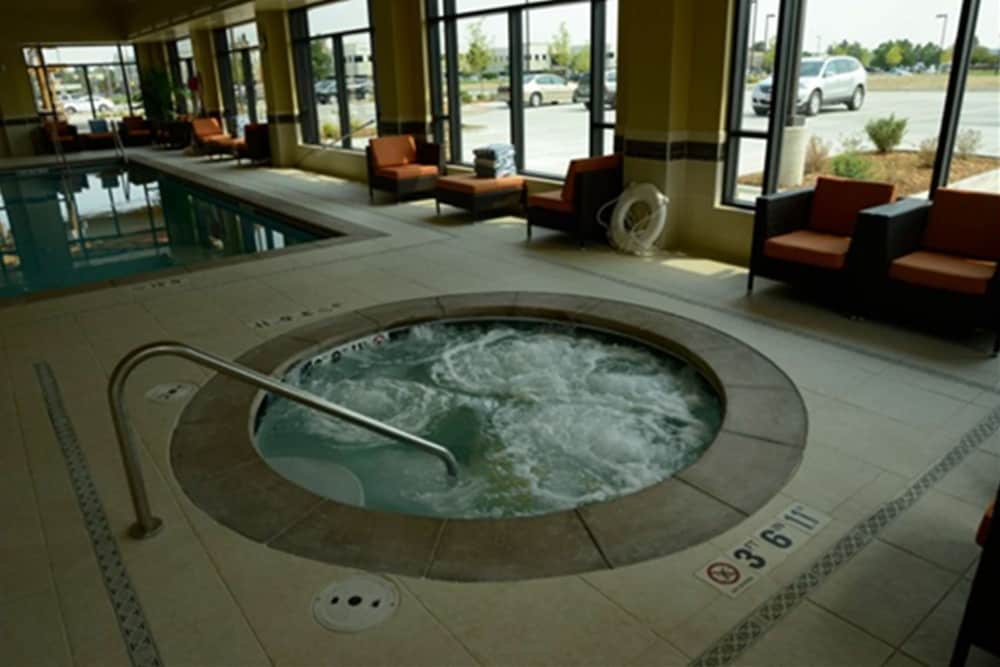 Hampton Inn & Suites Boulder North - photo 31