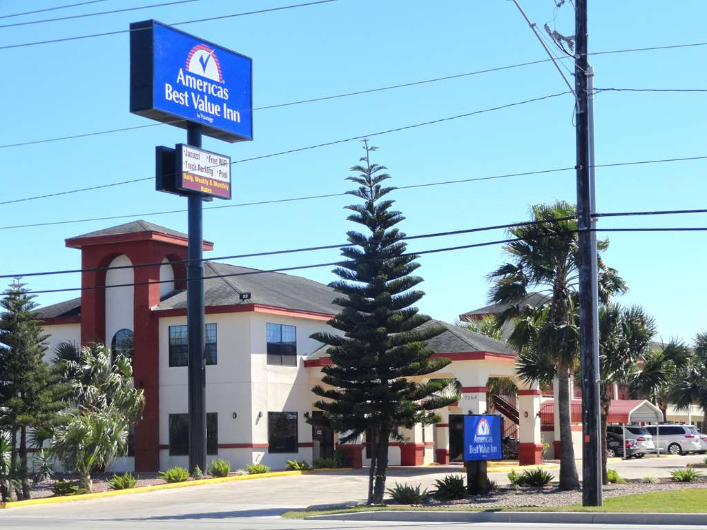Americas Best Value Inn Brownsville - featured photo
