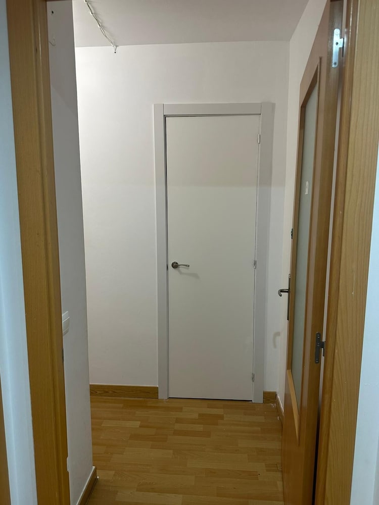 Apartments Fast Single Rooms Madrid hotel