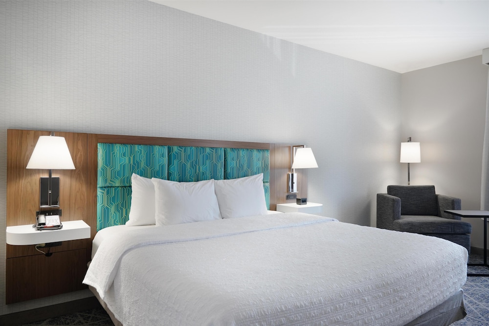 Hampton Inn & Suites Tulsa Tulsa Hills - photo 16