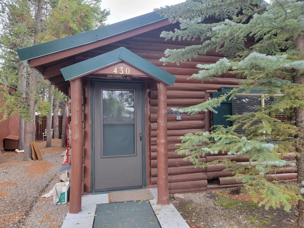 Wagon Wheel Hotel - photo 60