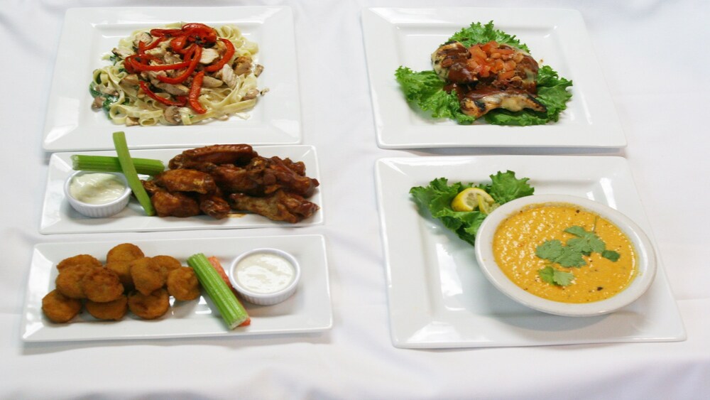 Holiday Inn Guin by IHG - photo 15