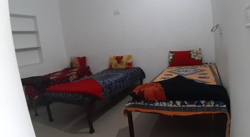 Hotel Prachi — Pushkar — photo 2