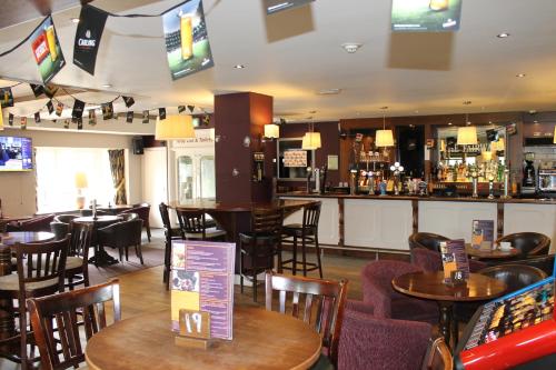 Hotel The Fairways — hotel in Rotherham