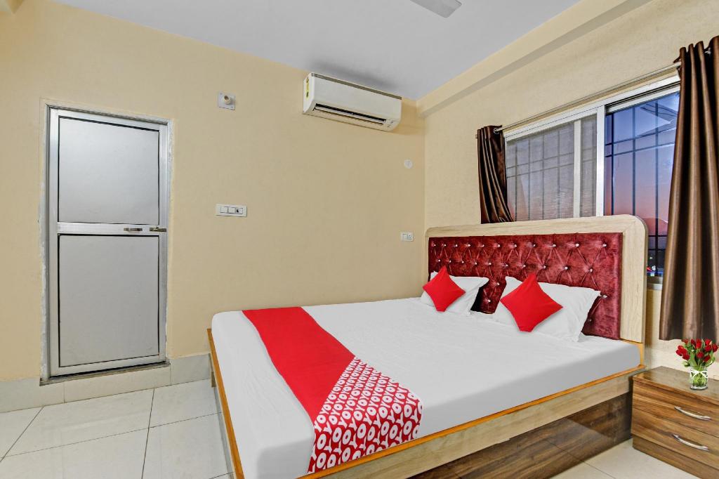 Hotel O Sri Jagarnath Banquet & Hotel in Ranchi, India