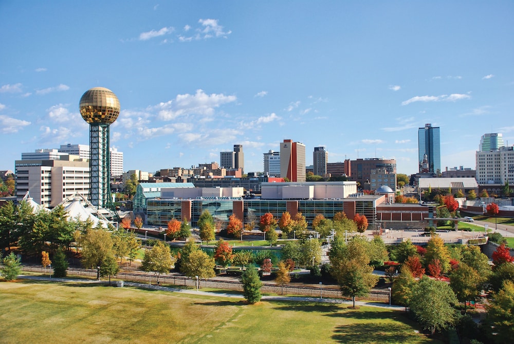 Holiday Inn Express & Suites Alcoa by IHG - photo 41