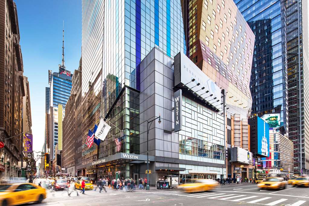 The Westin New York at Times Square - featured photo