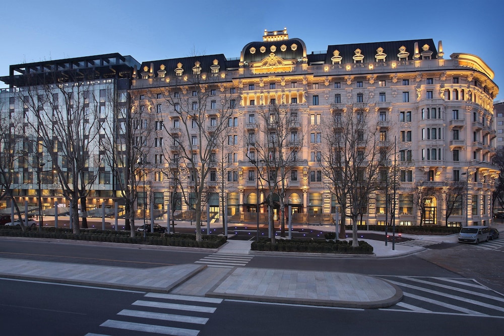 Excelsior Hotel Gallia a Luxury Collection Hotel Milan — Milan — photo 3