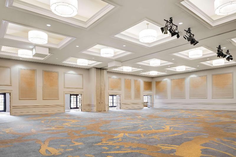 Hayes Mansion San Jose Curio Collection by Hilton - photo 2