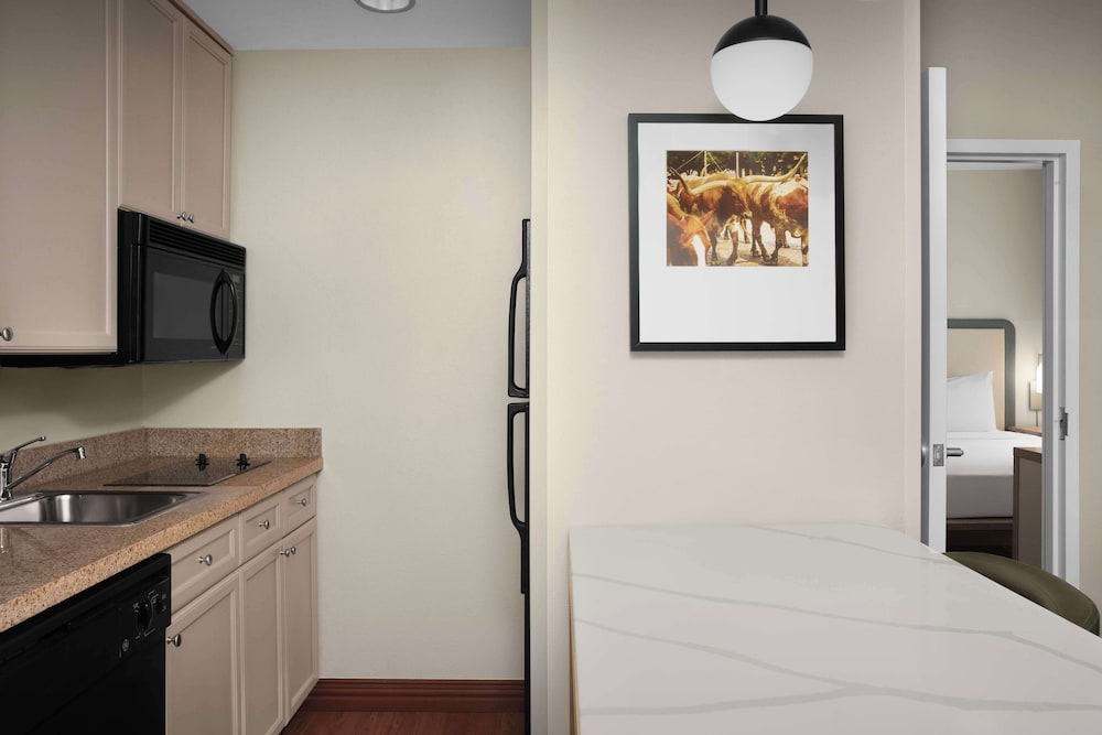 Homewood Suites by Hilton Irving DFW Airport - photo 11