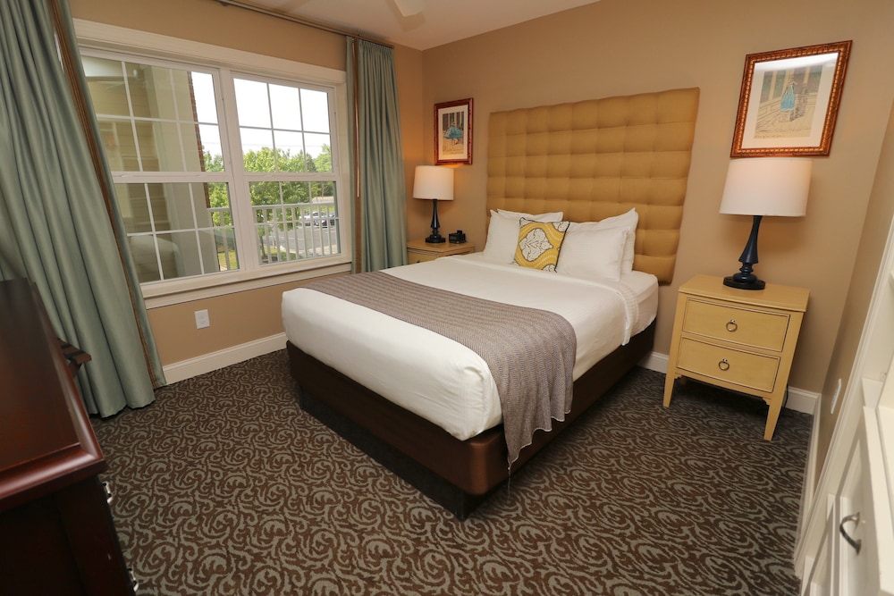 Parkside Resort By Kees Vacations - photo 22