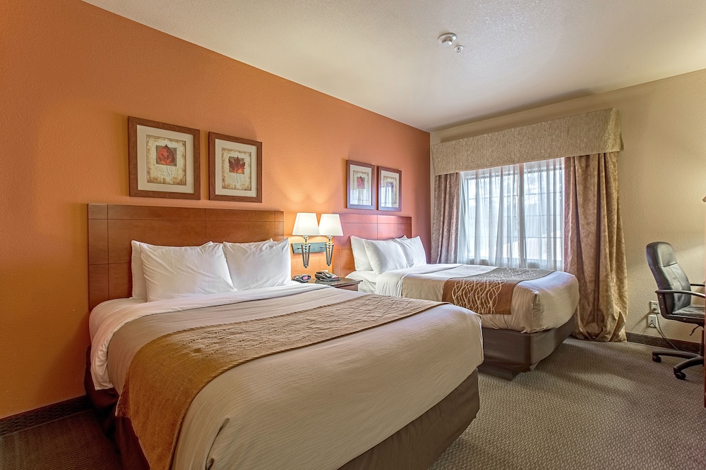 Hotel Ruidoso Midtown - photo 9