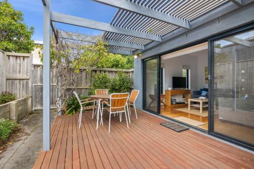 Spring Central 29 in Torquay, Australia