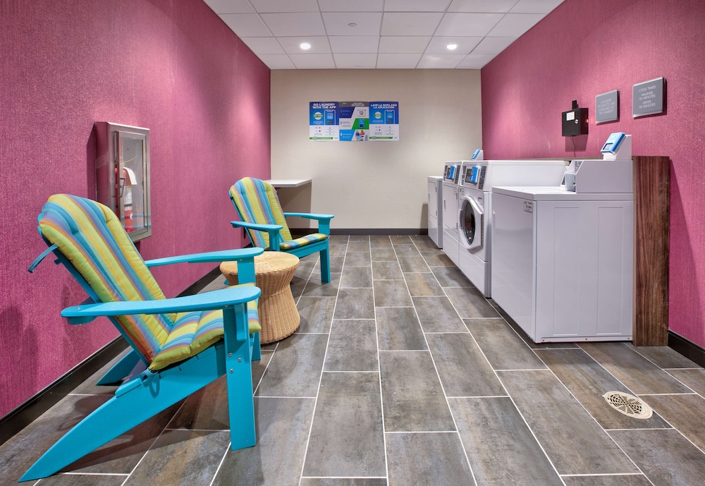 Home2 Suites by Hilton Wichita Falls TX - photo 23