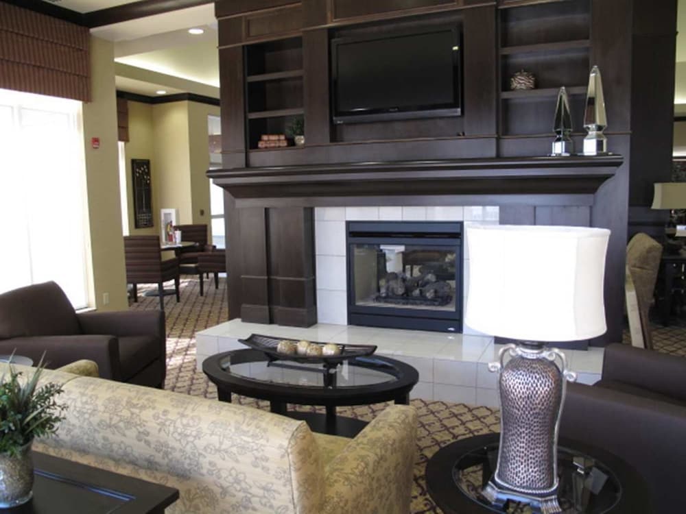 Hilton Garden Inn Clovis - photo 4