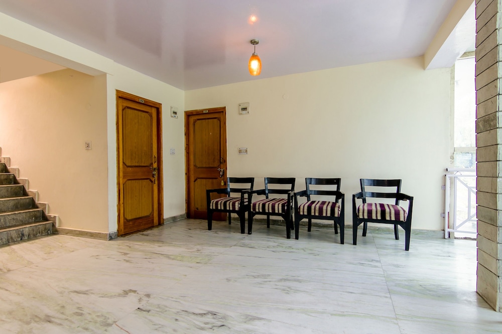 Fabhotel The Moon — Manali — photo 3