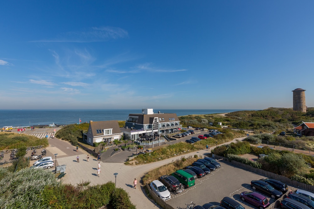 Zonneduin — carbon neutral stay, Domburg