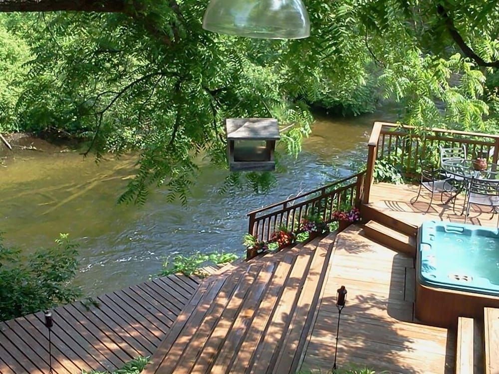 Stone Waters Inn - photo 8