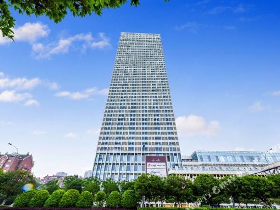 Chongqing Mass Bef Hotel - last minute hotel in Chongqing