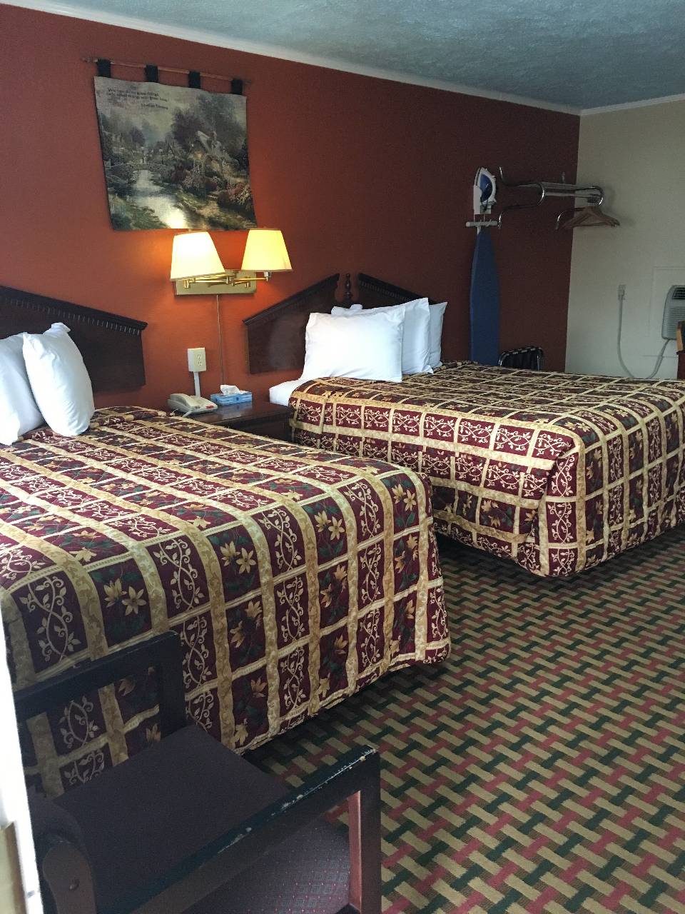 Savannah Motel - photo 2