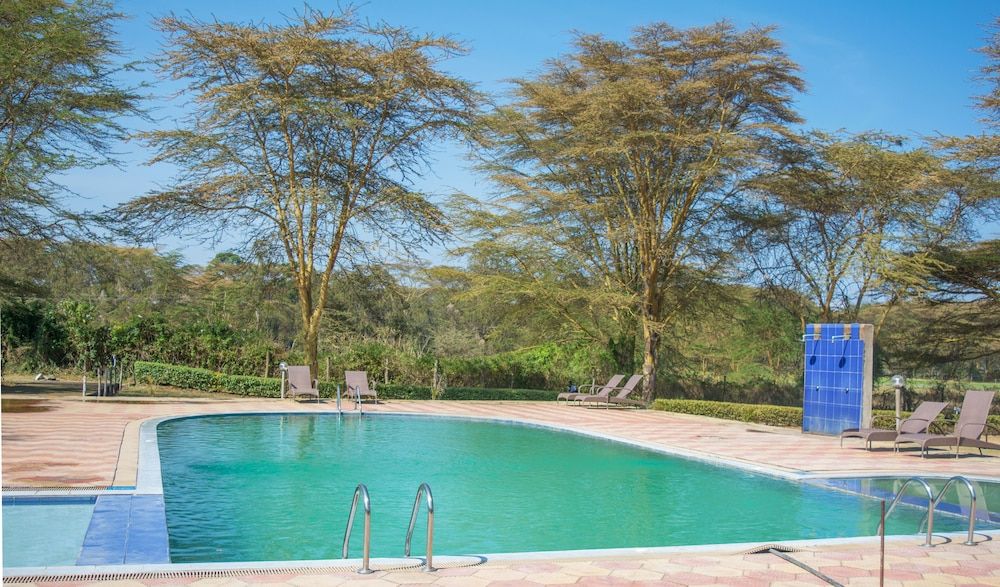 Burch’s Resort Naivasha in Naivasha, Kenya