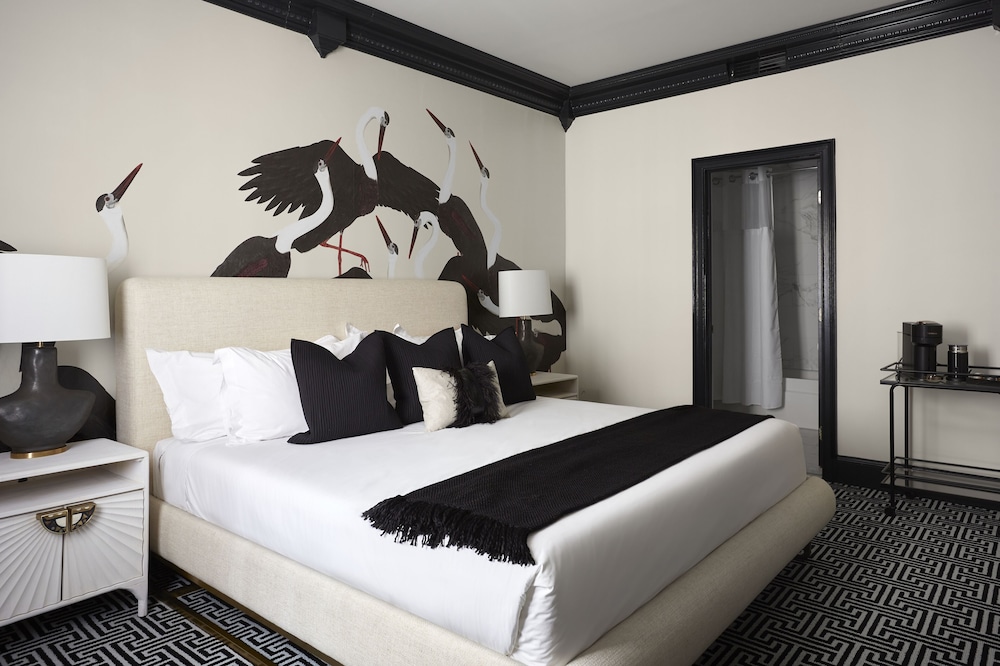 The Franklin on Rittenhouse A Boutique Hotel - photo 10
