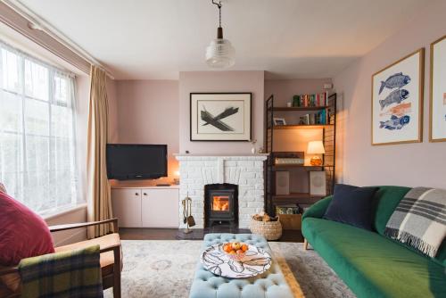 Seafarer by Keepers Cottages in Deal, United Kingdom